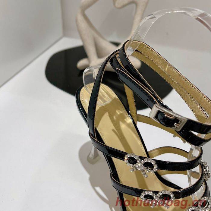 Mach&Mach Shoes MMS00020 Heel 8.5CM Mach&Mach Shoes MMS00020 Heel 8.5CM