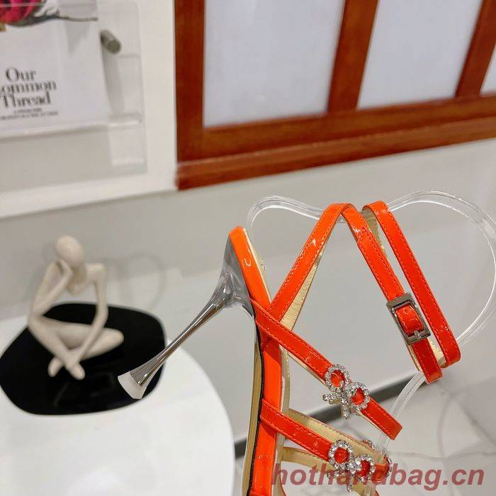 Mach&Mach Shoes MMS00022 Heel 8.5CM Mach&Mach Shoes MMS00022 Heel 8.5CM