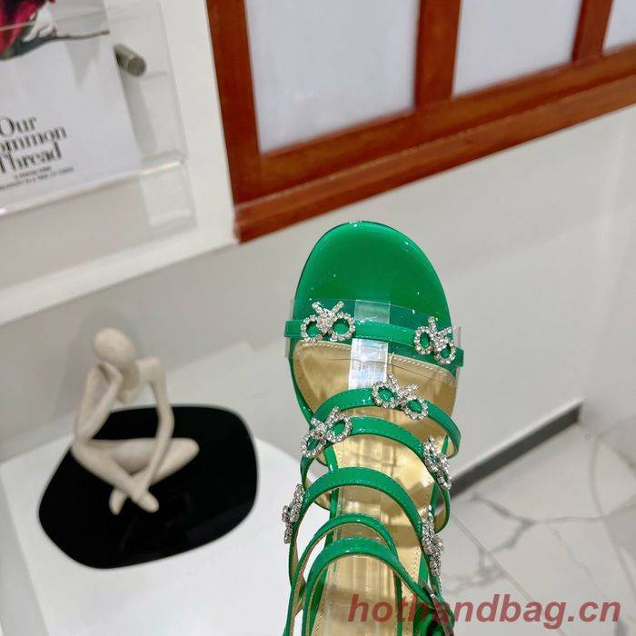 Mach&Mach Shoes MMS00024 Heel 8.5CM Mach&Mach Shoes MMS00024 Heel 8.5CM