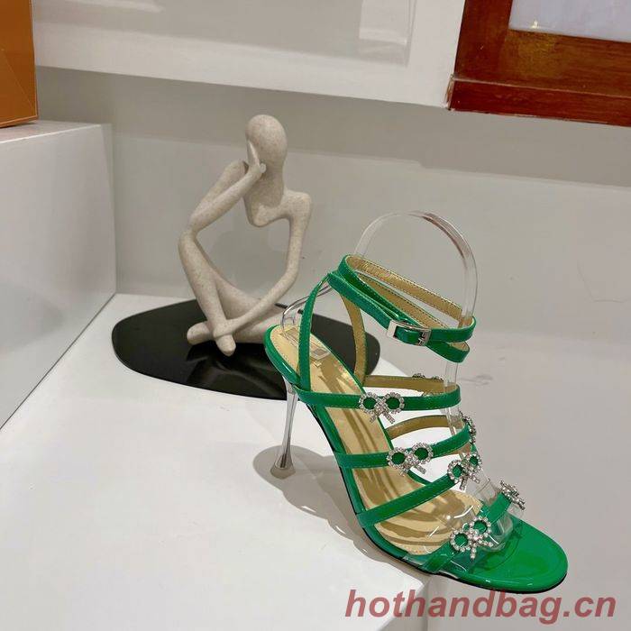 Mach&Mach Shoes MMS00024 Heel 8.5CM Mach&Mach Shoes MMS00024 Heel 8.5CM