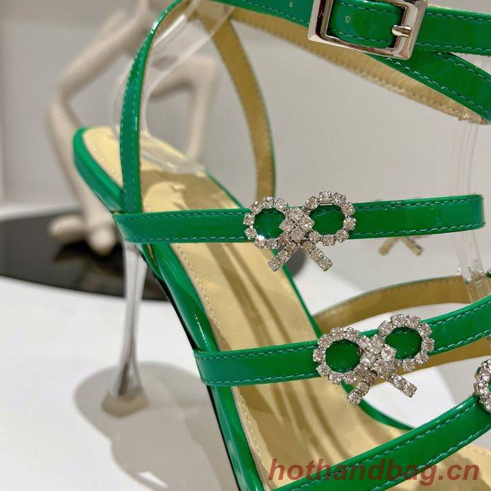 Mach&Mach Shoes MMS00024 Heel 8.5CM Mach&Mach Shoes MMS00024 Heel 8.5CM