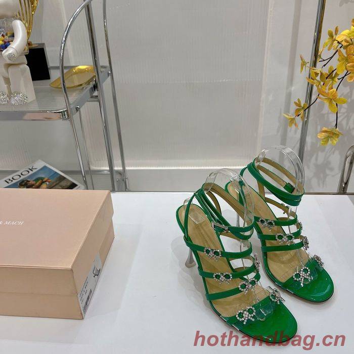 Mach&Mach Shoes MMS00024 Heel 8.5CM Mach&Mach Shoes MMS00024 Heel 8.5CM