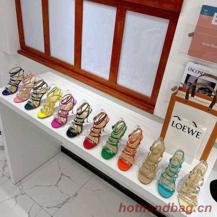 Mach&Mach Shoes MMS00024 Heel 8.5CM Mach&Mach Shoes MMS00024 Heel 8.5CM