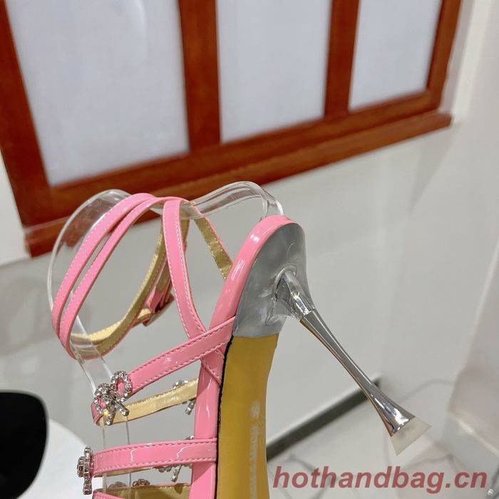 Mach&Mach Shoes MMS00025 Heel 8.5CM Mach&Mach Shoes MMS00025 Heel 8.5CM