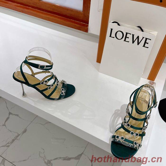 Mach&Mach Shoes MMS00030 Heel 8.5CM Mach&Mach Shoes MMS00030 Heel 8.5CM