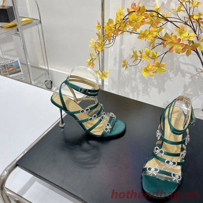 Mach&Mach Shoes MMS00030 Heel 8.5CM Mach&Mach Shoes MMS00030 Heel 8.5CM