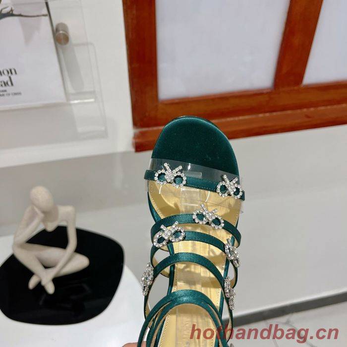 Mach&Mach Shoes MMS00030 Heel 8.5CM Mach&Mach Shoes MMS00030 Heel 8.5CM