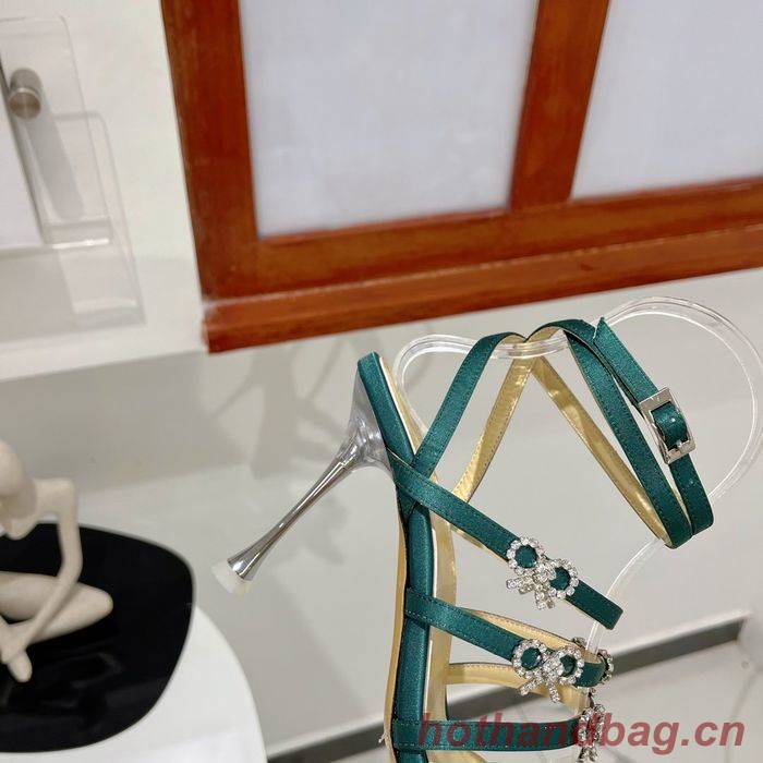 Mach&Mach Shoes MMS00030 Heel 8.5CM Mach&Mach Shoes MMS00030 Heel 8.5CM