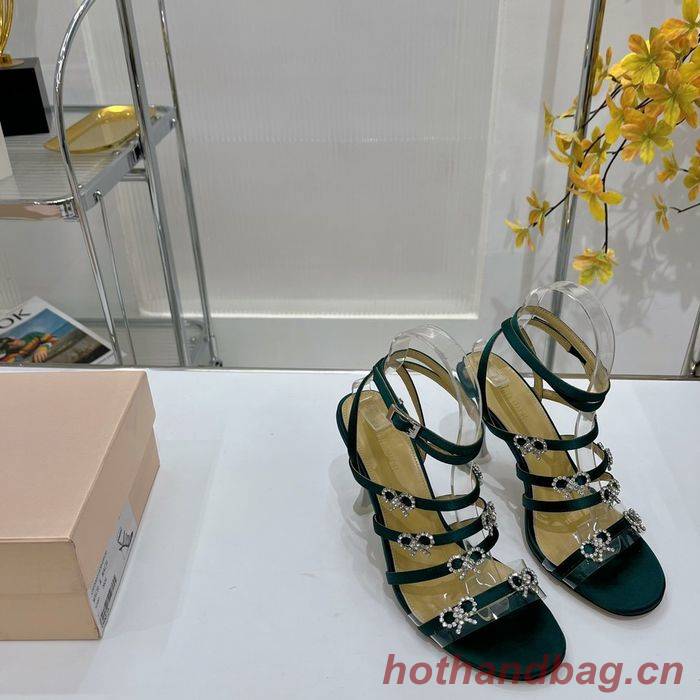 Mach&Mach Shoes MMS00030 Heel 8.5CM Mach&Mach Shoes MMS00030 Heel 8.5CM