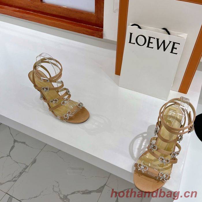 Mach&Mach Shoes MMS00032 Heel 8.5CM Mach&Mach Shoes MMS00032 Heel 8.5CM