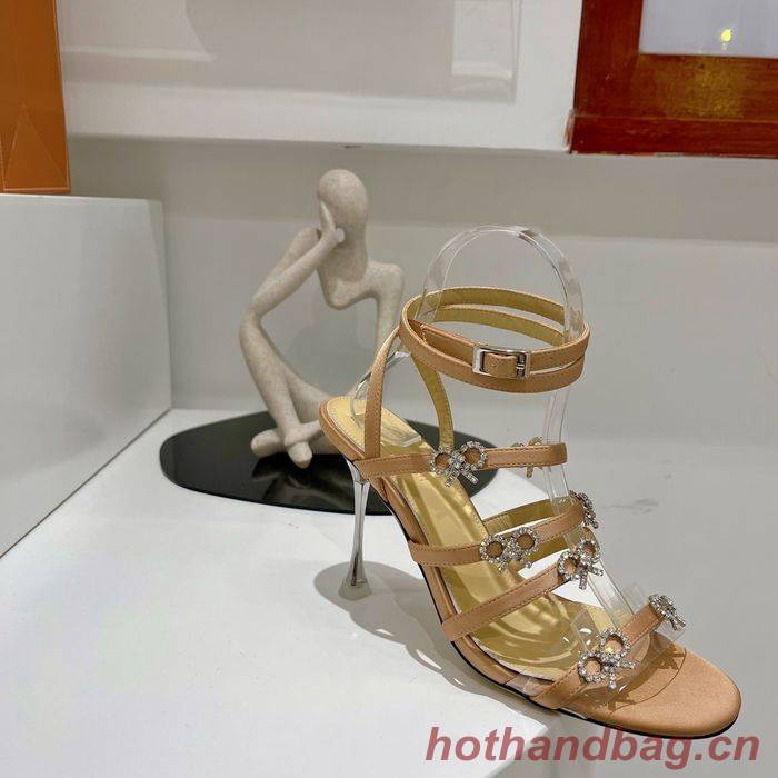 Mach&Mach Shoes MMS00032 Heel 8.5CM Mach&Mach Shoes MMS00032 Heel 8.5CM