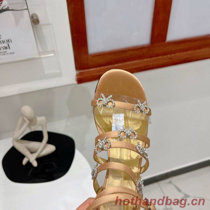 Mach&Mach Shoes MMS00032 Heel 8.5CM Mach&Mach Shoes MMS00032 Heel 8.5CM