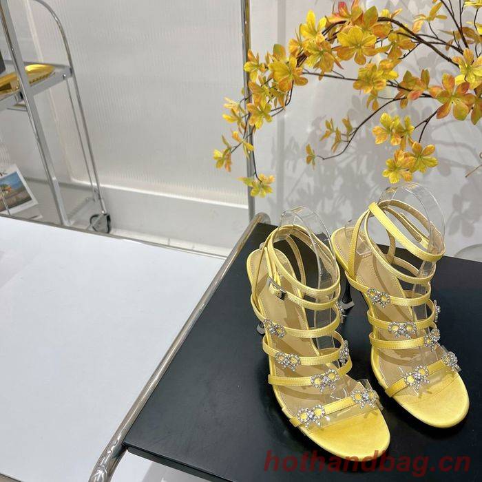 Mach&Mach Shoes MMS00033 Heel 8.5CM Mach&Mach Shoes MMS00033 Heel 8.5CM