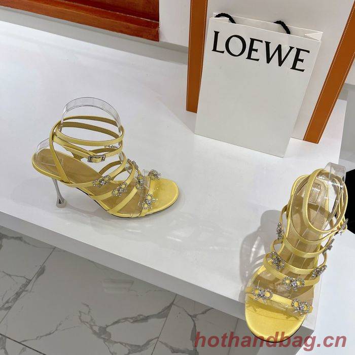 Mach&Mach Shoes MMS00033 Heel 8.5CM Mach&Mach Shoes MMS00033 Heel 8.5CM