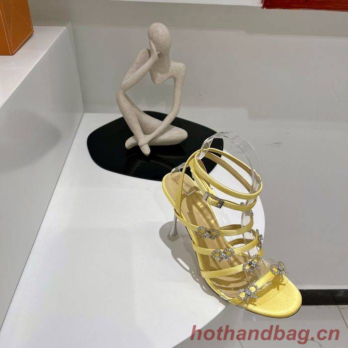 Mach&Mach Shoes MMS00033 Heel 8.5CM Mach&Mach Shoes MMS00033 Heel 8.5CM