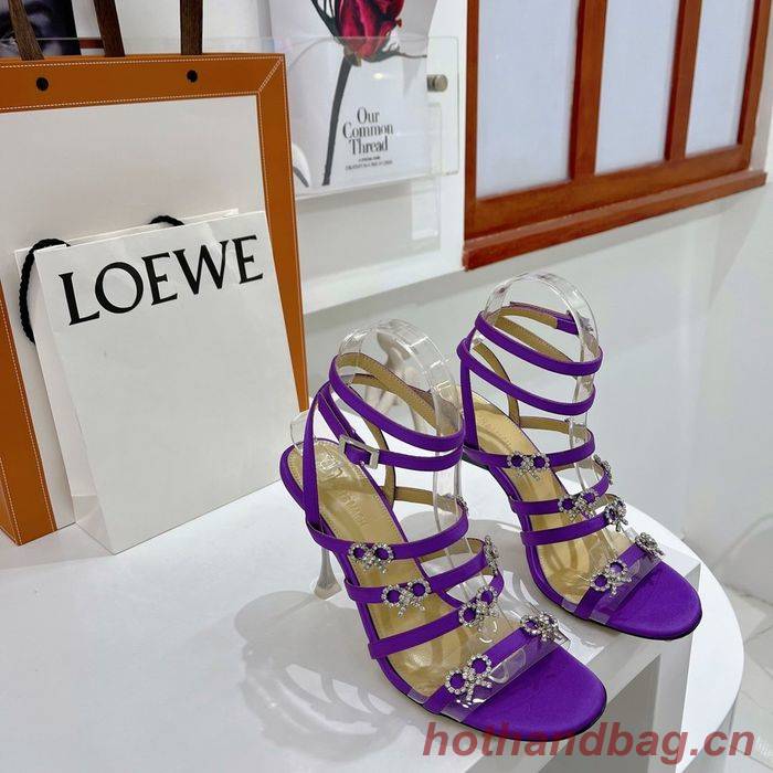 Mach&Mach Shoes MMS00035 Heel 8.5CM Mach&Mach Shoes MMS00035 Heel 8.5CM