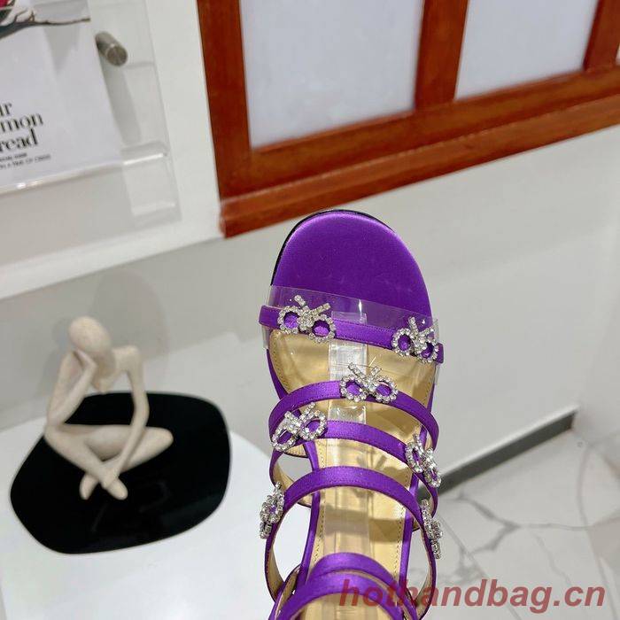 Mach&Mach Shoes MMS00035 Heel 8.5CM Mach&Mach Shoes MMS00035 Heel 8.5CM