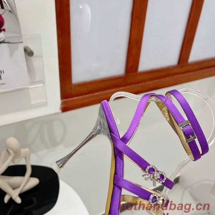 Mach&Mach Shoes MMS00035 Heel 8.5CM Mach&Mach Shoes MMS00035 Heel 8.5CM