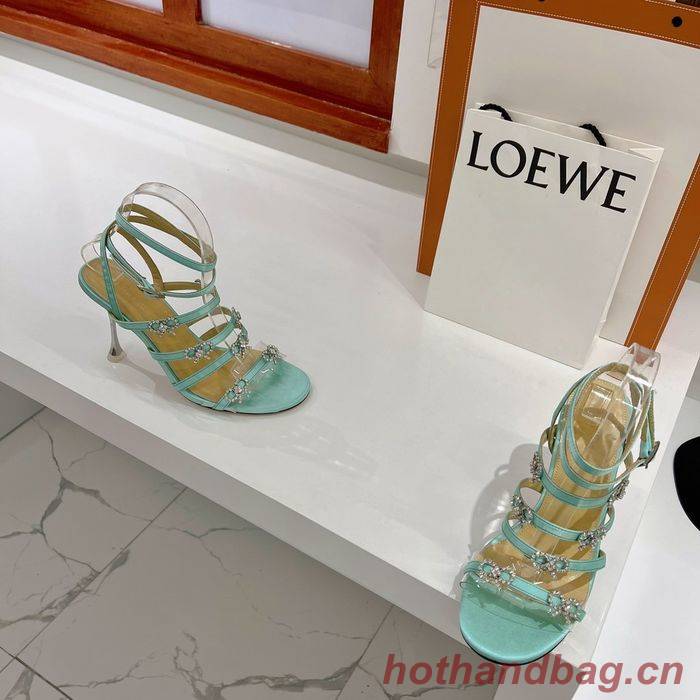 Mach&Mach Shoes MMS00036 Heel 8.5CM Mach&Mach Shoes MMS00036 Heel 8.5CM