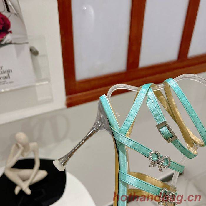 Mach&Mach Shoes MMS00036 Heel 8.5CM Mach&Mach Shoes MMS00036 Heel 8.5CM