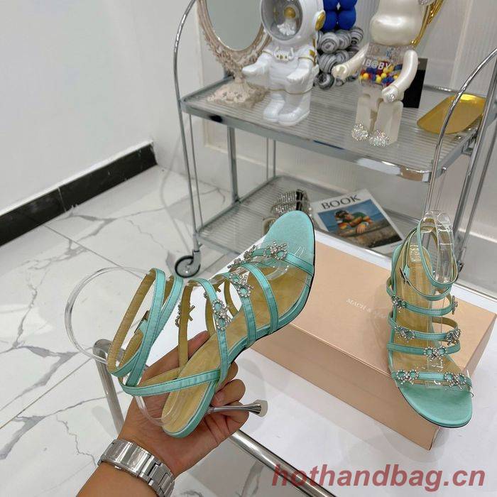 Mach&Mach Shoes MMS00036 Heel 8.5CM Mach&Mach Shoes MMS00036 Heel 8.5CM