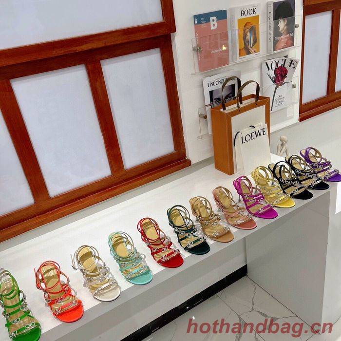 Mach&Mach Shoes MMS00036 Heel 8.5CM Mach&Mach Shoes MMS00036 Heel 8.5CM