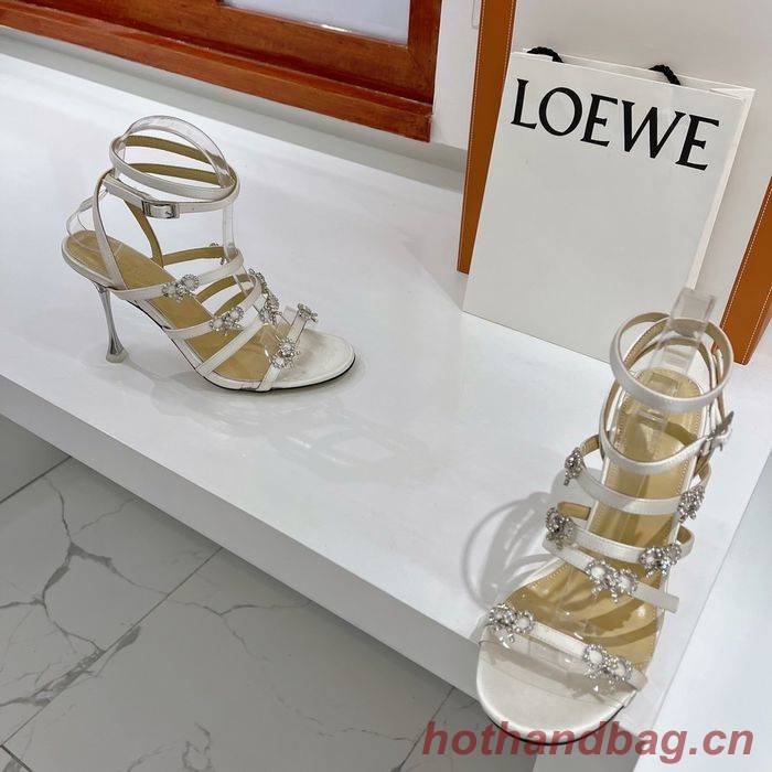 Mach&Mach Shoes MMS00037 Heel 8.5CM Mach&Mach Shoes MMS00037 Heel 8.5CM