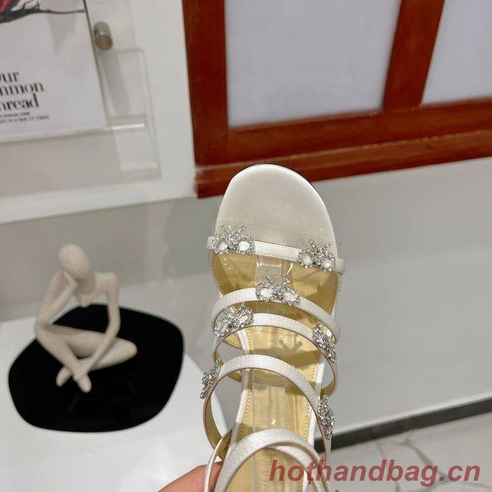 Mach&Mach Shoes MMS00037 Heel 8.5CM Mach&Mach Shoes MMS00037 Heel 8.5CM