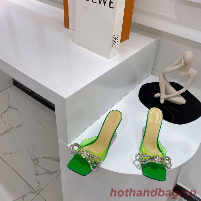 Mach&Mach Shoes MMS00039 Heel 9.5CM Mach&Mach Shoes MMS00039 Heel 9.5CM