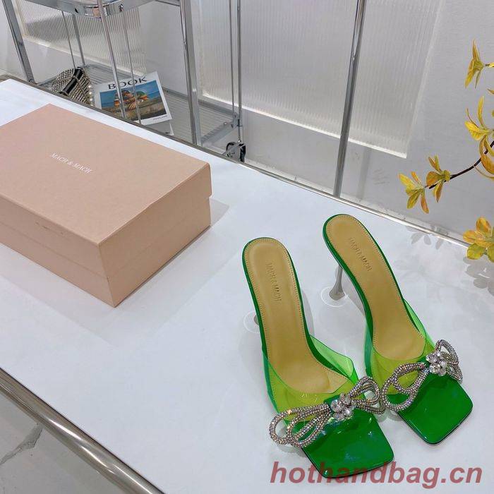 Mach&Mach Shoes MMS00039 Heel 9.5CM Mach&Mach Shoes MMS00039 Heel 9.5CM