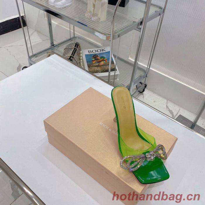 Mach&Mach Shoes MMS00039 Heel 9.5CM Mach&Mach Shoes MMS00039 Heel 9.5CM