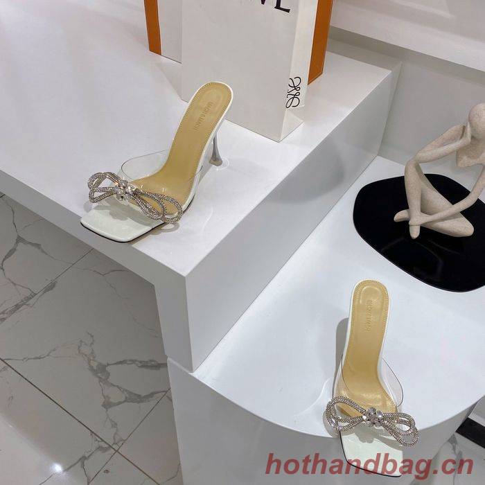 Mach&Mach Shoes MMS00041 Heel 9.5CM Mach&Mach Shoes MMS00041 Heel 9.5CM