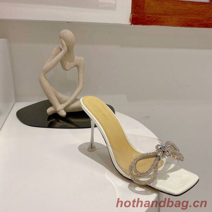 Mach&Mach Shoes MMS00041 Heel 9.5CM Mach&Mach Shoes MMS00041 Heel 9.5CM