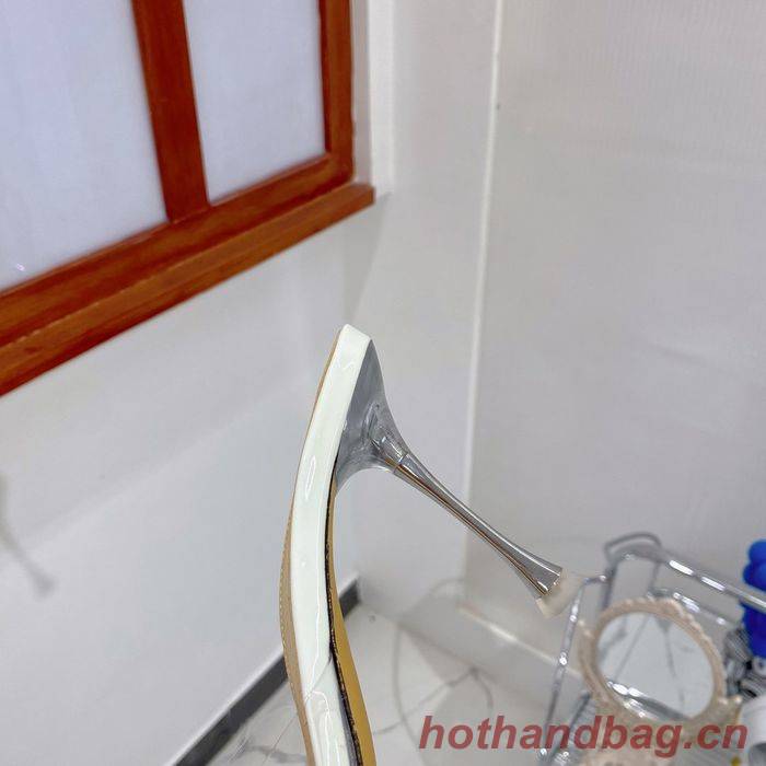 Mach&Mach Shoes MMS00041 Heel 9.5CM Mach&Mach Shoes MMS00041 Heel 9.5CM