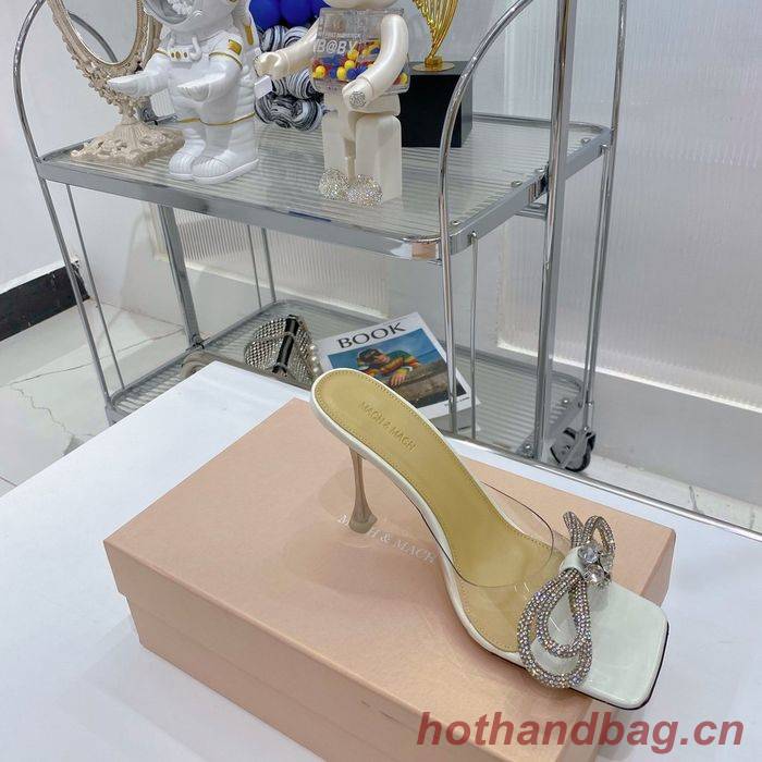 Mach&Mach Shoes MMS00041 Heel 9.5CM Mach&Mach Shoes MMS00041 Heel 9.5CM