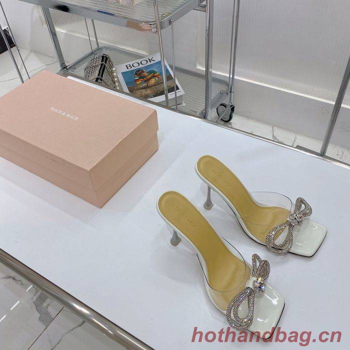 Mach&Mach Shoes MMS00041 Heel 9.5CM Mach&Mach Shoes MMS00041 Heel 9.5CM