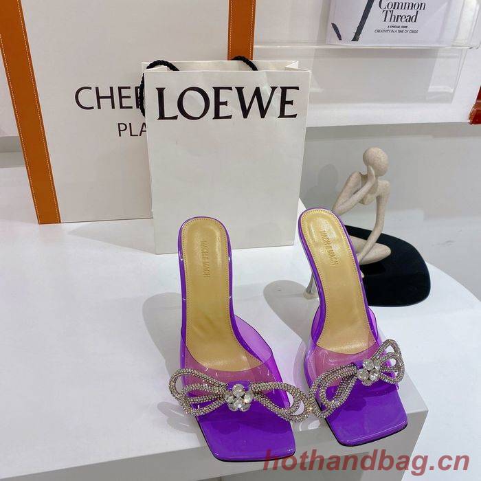 Mach&Mach Shoes MMS00043 Heel 9.5CM Mach&Mach Shoes MMS00043 Heel 9.5CM