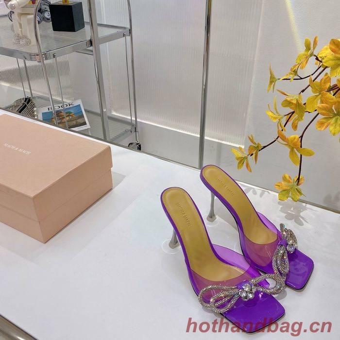 Mach&Mach Shoes MMS00043 Heel 9.5CM Mach&Mach Shoes MMS00043 Heel 9.5CM