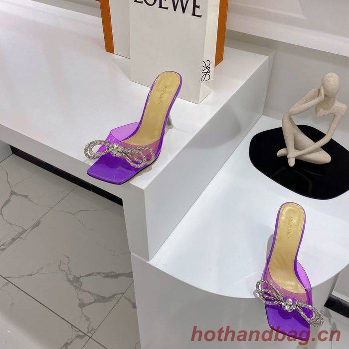 Mach&Mach Shoes MMS00043 Heel 9.5CM Mach&Mach Shoes MMS00043 Heel 9.5CM