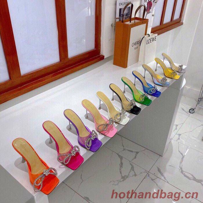 Mach&Mach Shoes MMS00043 Heel 9.5CM Mach&Mach Shoes MMS00043 Heel 9.5CM