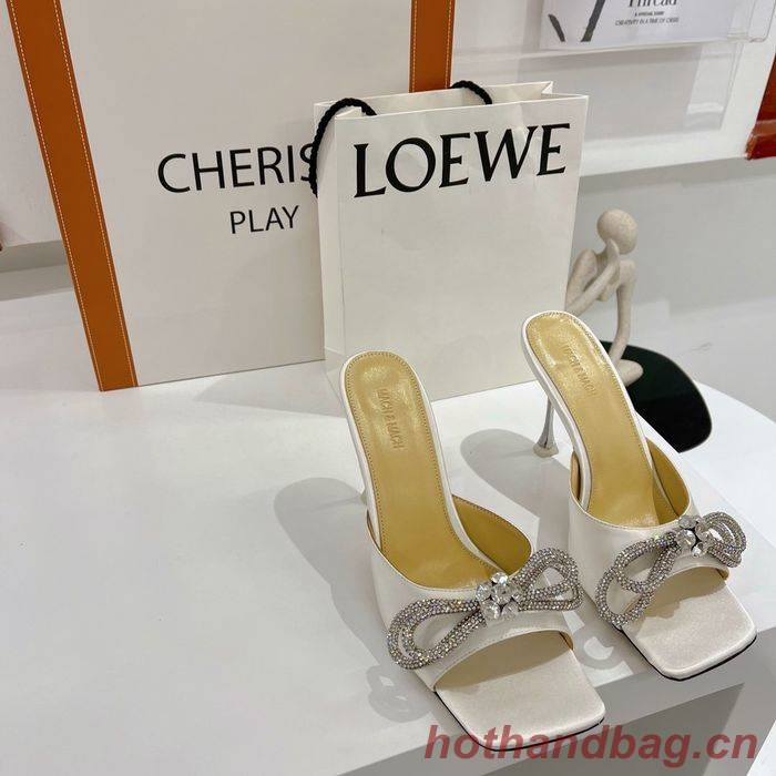 Mach&Mach Shoes MMS00052 Heel 9.5CM Mach&Mach Shoes MMS00052 Heel 9.5CM