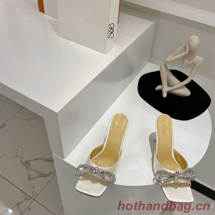 Mach&Mach Shoes MMS00052 Heel 9.5CM Mach&Mach Shoes MMS00052 Heel 9.5CM