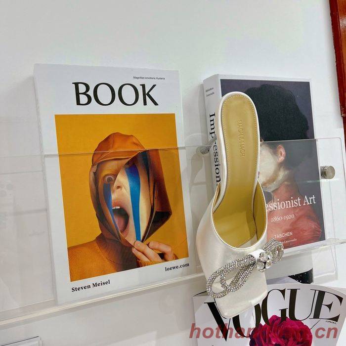 Mach&Mach Shoes MMS00052 Heel 9.5CM Mach&Mach Shoes MMS00052 Heel 9.5CM