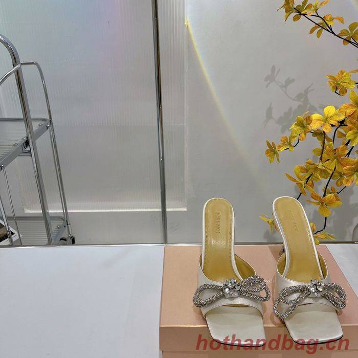 Mach&Mach Shoes MMS00052 Heel 9.5CM Mach&Mach Shoes MMS00052 Heel 9.5CM