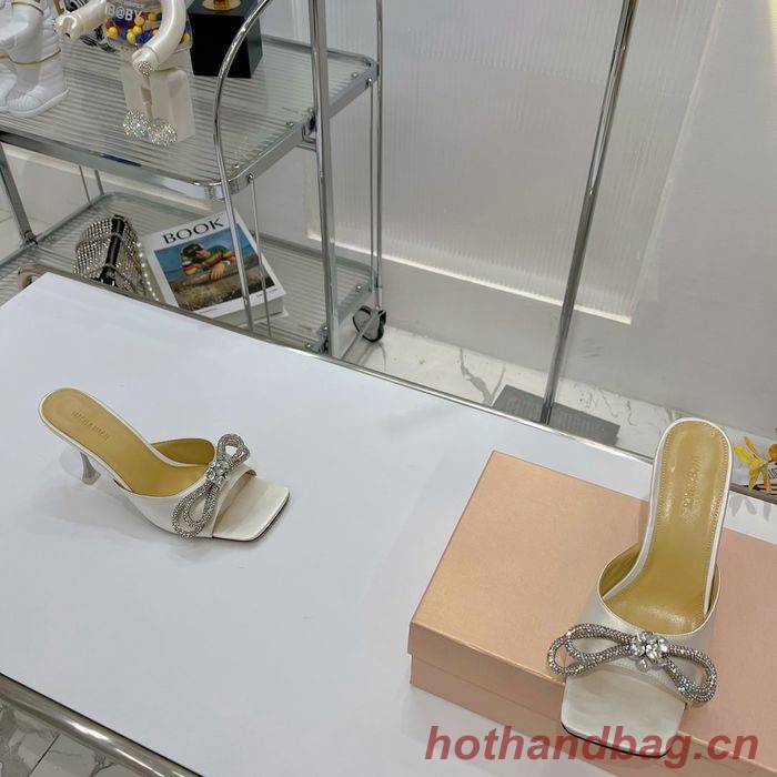 Mach&Mach Shoes MMS00052 Heel 9.5CM Mach&Mach Shoes MMS00052 Heel 9.5CM