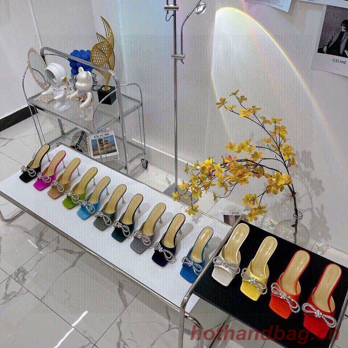 Mach&Mach Shoes MMS00052 Heel 9.5CM Mach&Mach Shoes MMS00052 Heel 9.5CM