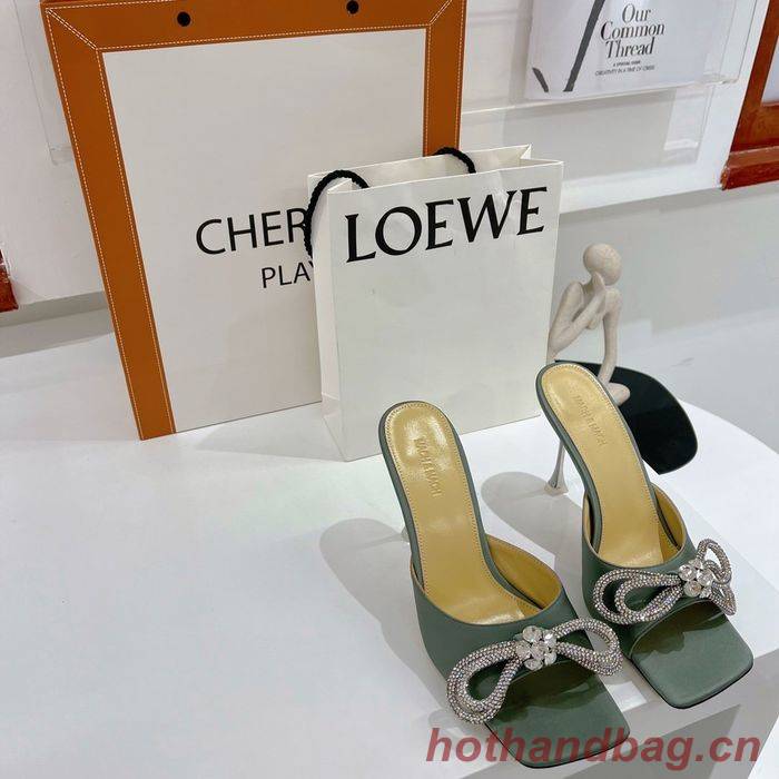 Mach&Mach Shoes MMS00053 Heel 9.5CM Mach&Mach Shoes MMS00053 Heel 9.5CM