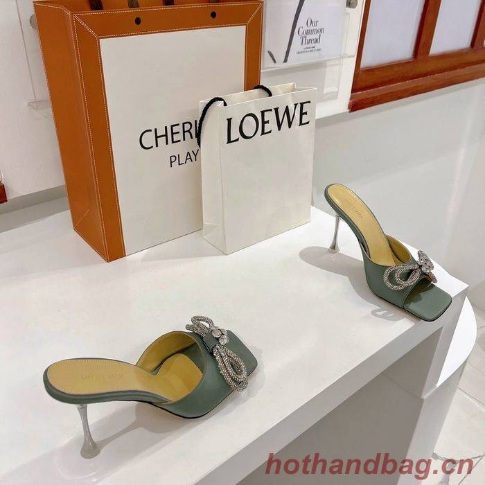 Mach&Mach Shoes MMS00053 Heel 9.5CM Mach&Mach Shoes MMS00053 Heel 9.5CM