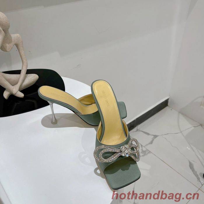 Mach&Mach Shoes MMS00053 Heel 9.5CM Mach&Mach Shoes MMS00053 Heel 9.5CM