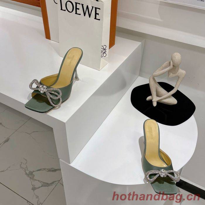 Mach&Mach Shoes MMS00053 Heel 9.5CM Mach&Mach Shoes MMS00053 Heel 9.5CM